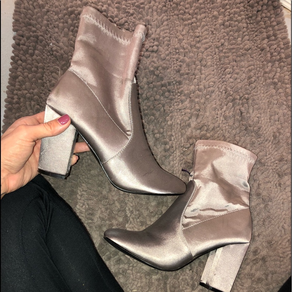 Rue 21 shoes